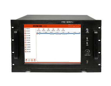 IP网络广播控制服务器IP-103