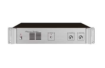IP网络电话接入器ET-518T
